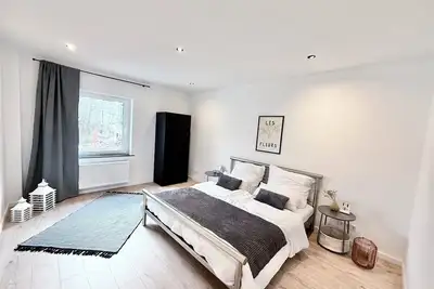 Image de Modern vacation apartment in the heart of Neheim - ideal for families & business guests