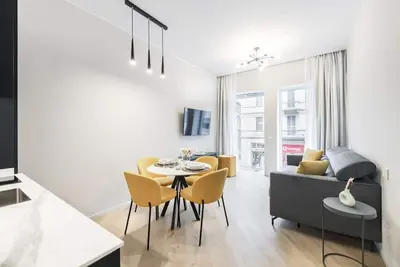 Image de Easylife - Duomo Deluxe Apartments #4