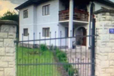 Image de Charming villa with WiFi in picturesque Vișeu de Sus