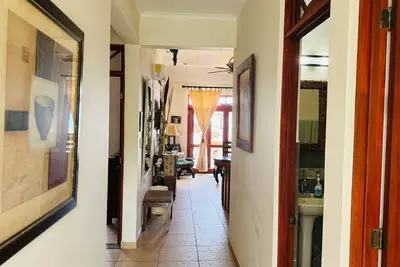 Beautiful 2 Bedroom Ocean View