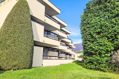 Image de Agréable appartement pour 4 personnes avec Wifi, Tv, balcon et parking
