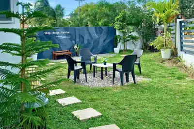 Image de Home in Tagum City 3br w\/ Parking space