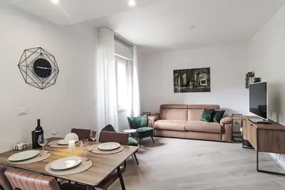Image de Agréable appartement pour 4 personnes avec Wifi, Tv, patio et animaux admis