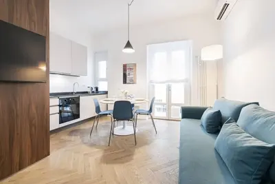 Image de Easylife – Your ideal space in Milan