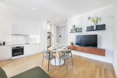 Image de Easylife - Amazing apartment in Citta Studi