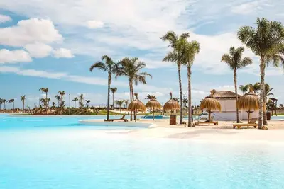 Image de Luxury Ground Floor Apartment Santa Rosalia Lake Resort Premium Spain Properties