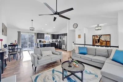 Image de Family Friendly - Game Room