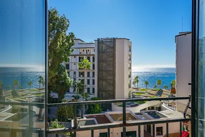 Image de Venus Sea View Marbella - Urbain et Mer