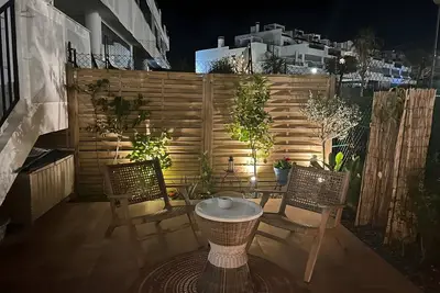 Image de El Rincón de Narciso By Lica Homes
