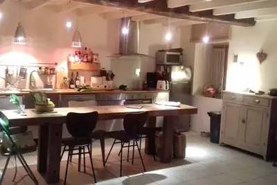Image de Maison de campagne au coeur du pays des Combrailles