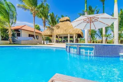 Image de Medica in Casa de Campo by Personal Villas - Blend of Comfort and Entertainment