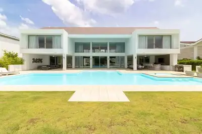 Image de Villa Luisa in Casa de Campo by Personal Villas - Serene and Picturesque Ambianc