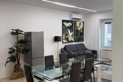 Image de Apartment in the elegant Piazza Cola di Rienzo