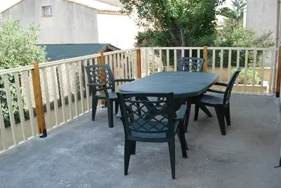 Image de Maison 3 chambres 5 couchages 20 mn de la mer 34660 Cournonsec
