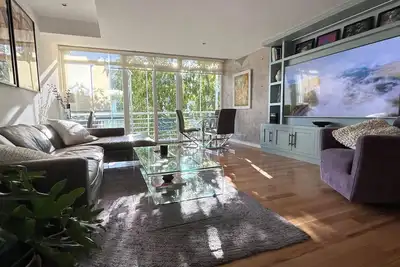 Image de Top design & Art, safe & cozy space in Polanco