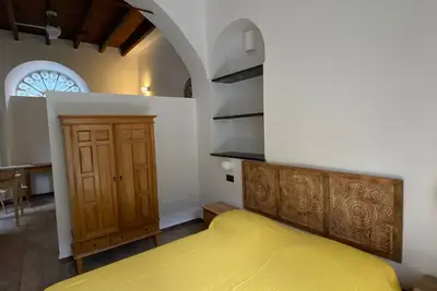 Image de There was a Voltino-Holiday House among the mountains and the sea of Liguria