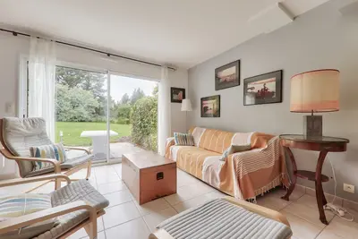 Image de Jolie maison pour 5 - Pointe de Kerners Arzon