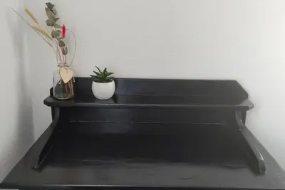 Image de Grand et bel appartement, situé dans un charmant village viticole alsacien.