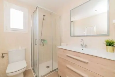 Image de Modern And Familiar Apartment In The Guadarrama Mountain Range