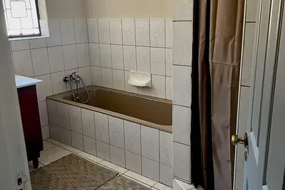 Image de Charming 4-bedroom house with Ac, WiFi in superb Gqeberha