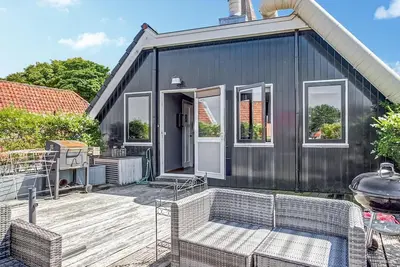 Image de Bel appartement à Hippolythushoef