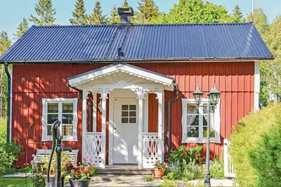 Image de Superbe maison à åsensbruk avec Wi-Fi