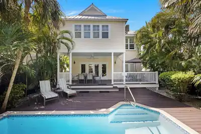 Image de Charming 3-Bedroom Villa Centrally Located in the Florida Keys