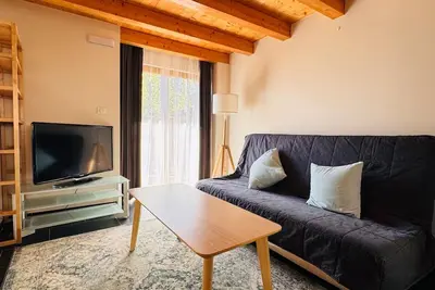 Image de Cozy cottage in Saint Julien-en-Genevois with WiFi & Free Parking
