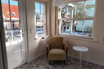 Image de Butterfeld - Apartment with 2 bedrooms and terrace