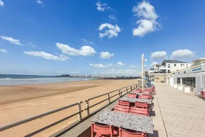 Image de Stunning apartment in Saint-Gilles-Croix-de-