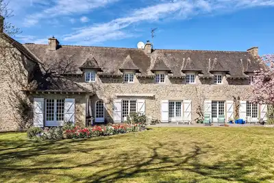Image de Gorgeous home in Plélan-le-Petit