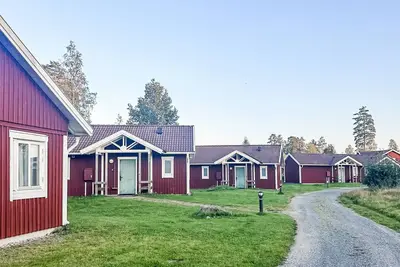 Image de Maison confortable d'une chambre à.
