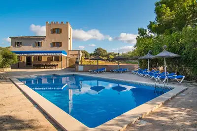 Image de Superbe maison à Campos