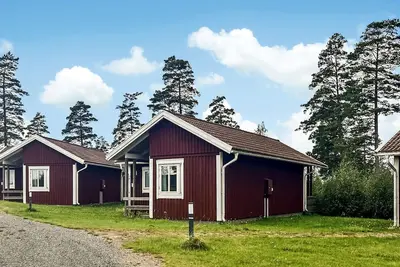 Image de Superbe maison à Hok avec WiFi