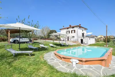 Image de Superbe maison à Marciano della Chiana