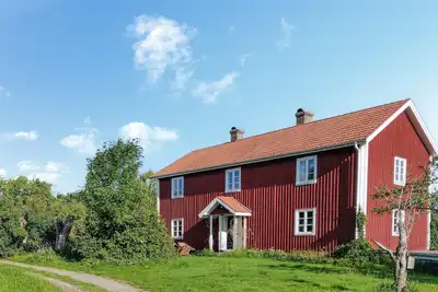 Image de Belle maison de 5 chambres à Lönashult