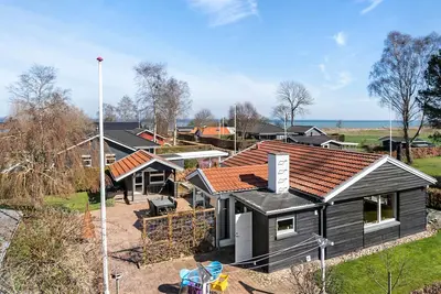 Image de Belle maison à Haderslev avec WiFi