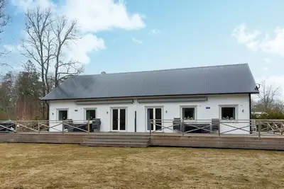 Image de Maison confortable à Heberg avec WiFi