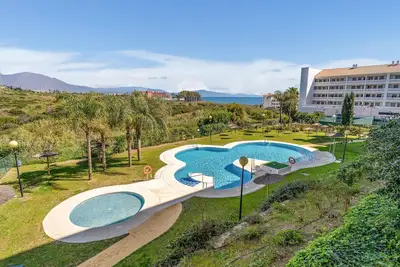 Image de Appartement confortable à Manilva