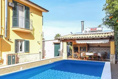 Image de Superbe maison à Trabia