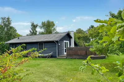 Image de Superbe maison à Askø avec WiFi