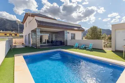 Image de Belle maison à Cox