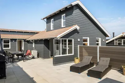 Image de Superbe maison de 2 chambres à Otterup