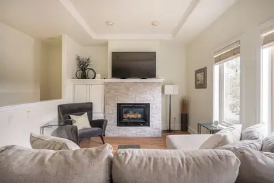 Image de Bluebird Day - Timber Ridge