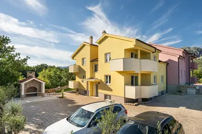 Image de Magnifique appartement à Starigrad