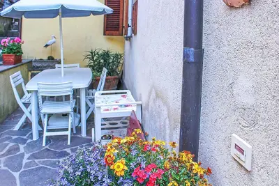 Image de Maison acceptant les animaux à Casoli