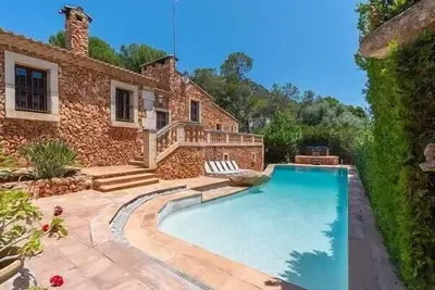 Image de Superbe maison à Son Servera