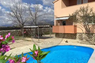 Image de Superbe maison à Zdrilo