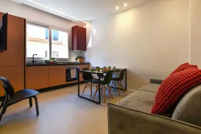 Image de Superbe appartement à Trappeto
