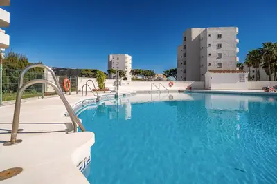 Image de Magnifique appartement Ă Calahonda
